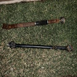 Jeep Jk Drive Shafts 2016