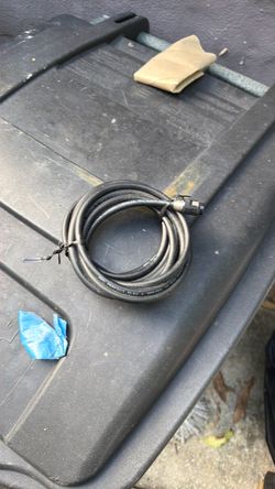 Ca axel cable