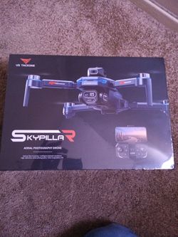 U.S. TACKONE SKY PILLAR DRONE $75