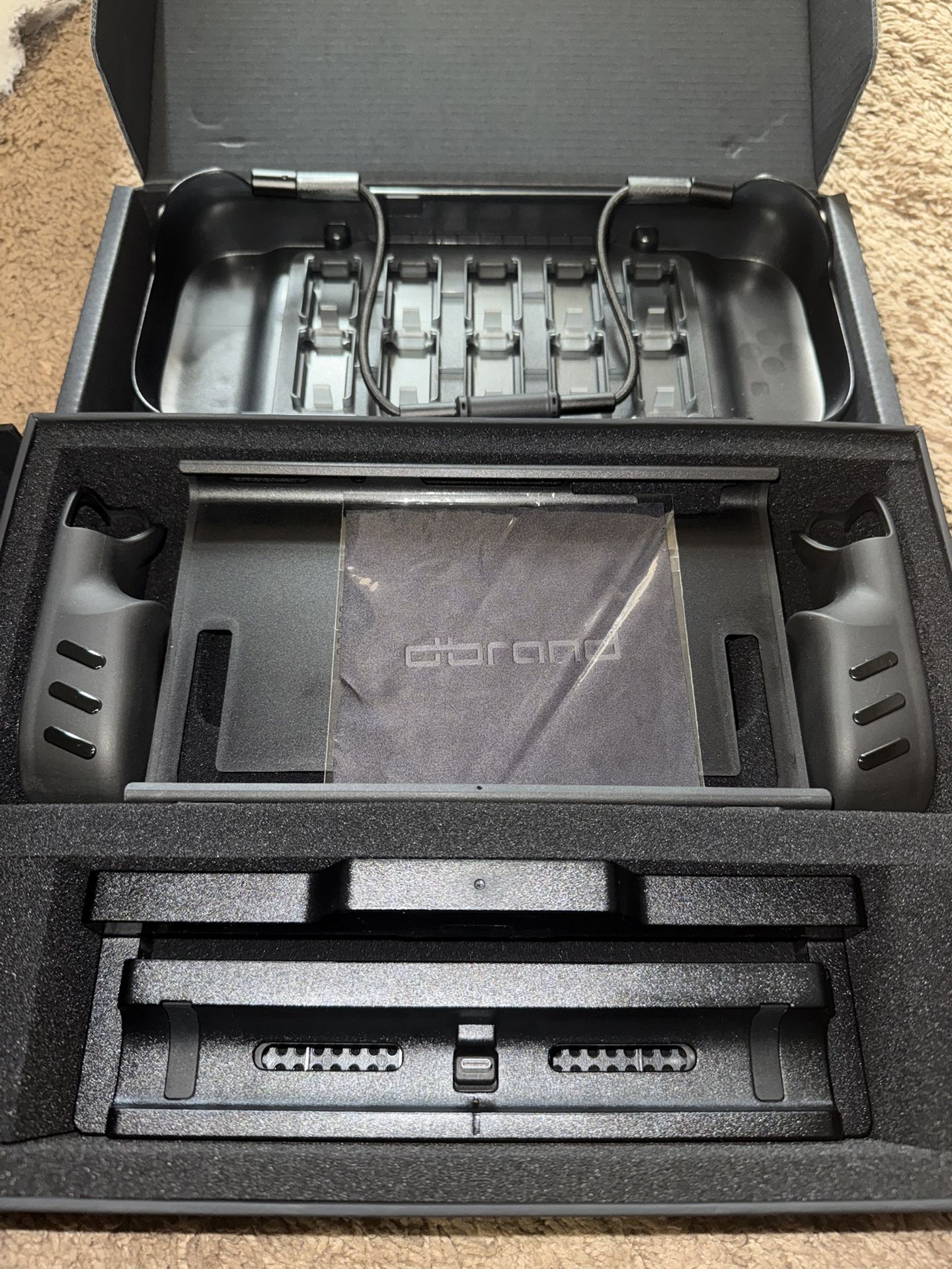 Nintendo Switch 2 Protective Case