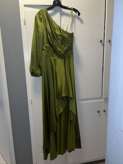 Evening Dress
