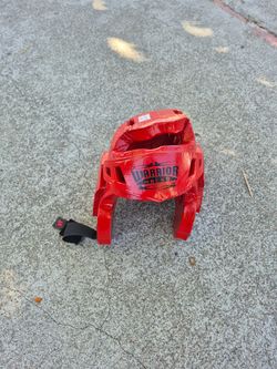 Self Defense gear