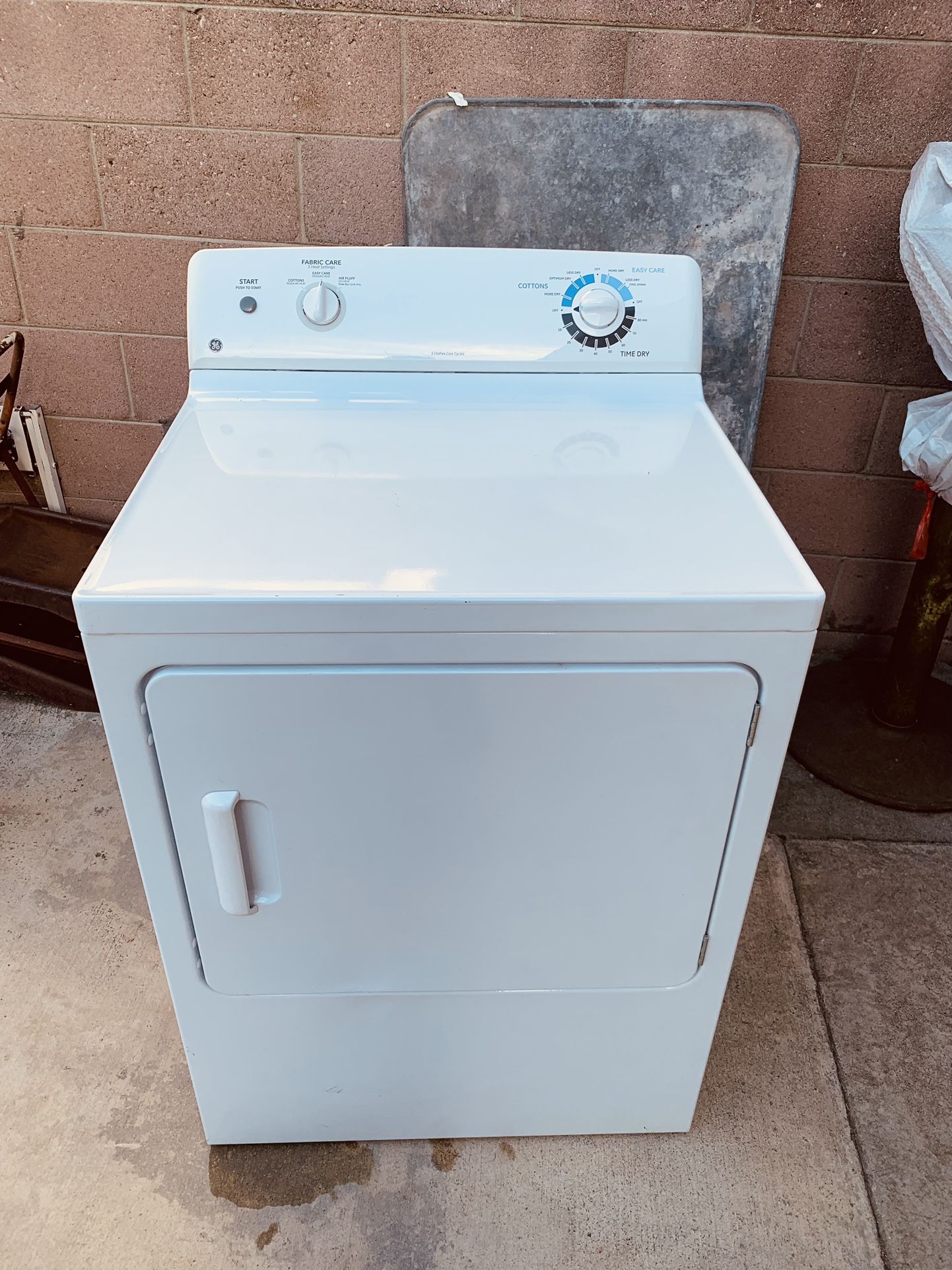 Electric dryer For Sale