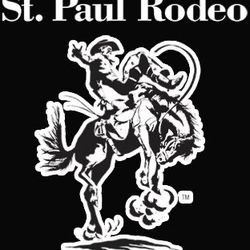 St Paul Rodeo Tix For The 4th $65 Each