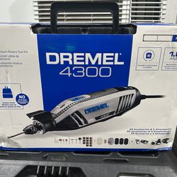 Dremel 4300