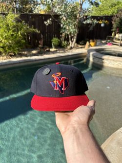 HatClub Exclusive - Midland Angels