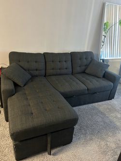 Pull out Couch