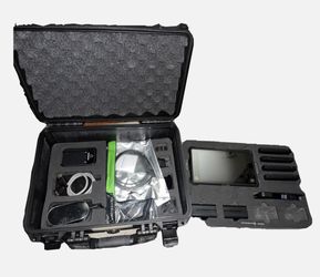 atomos shogun inferno Kit 4K 60p
