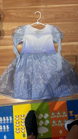 Girl Dress