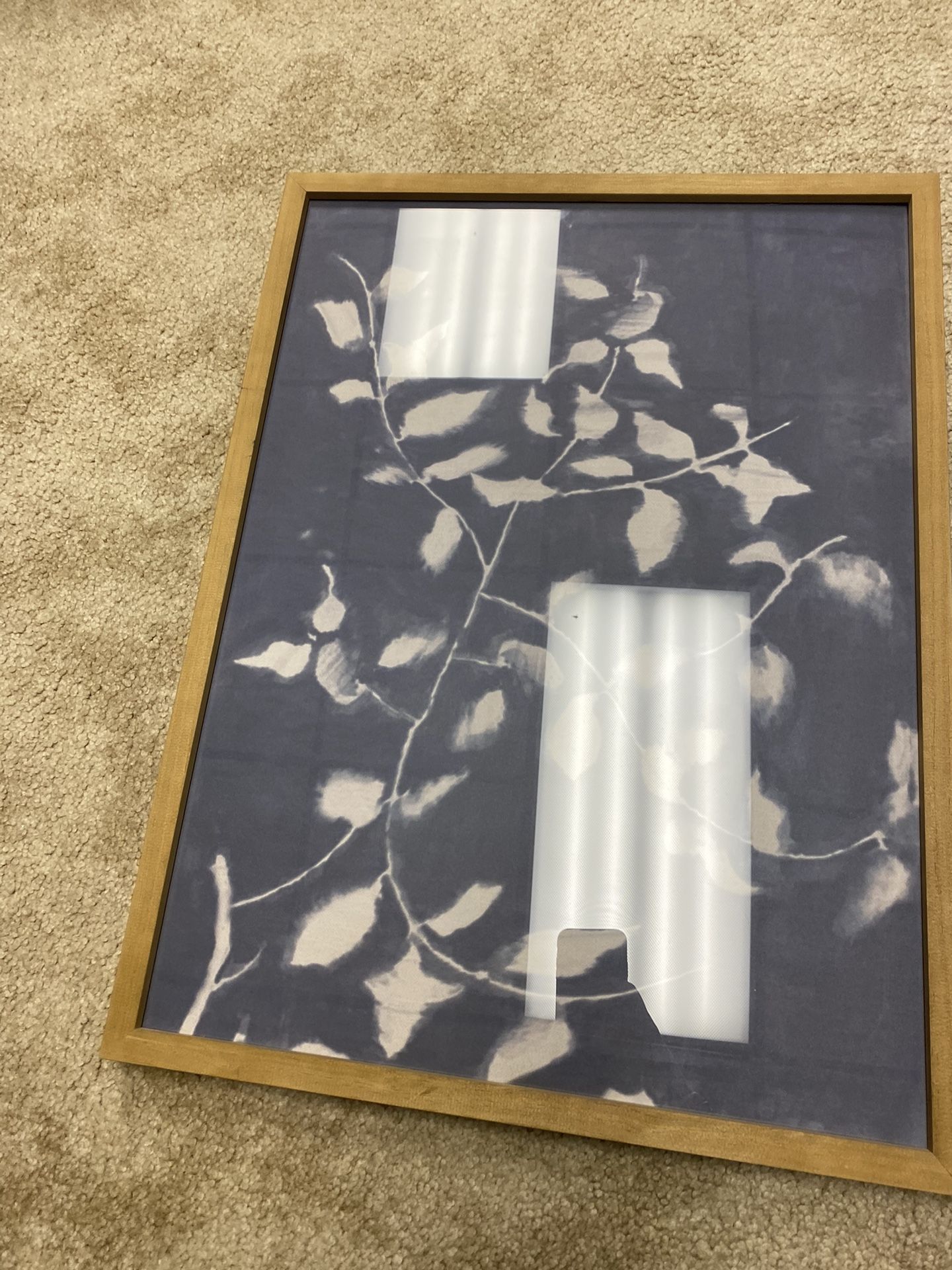 Hearth And Hand With Magnolia Framed Artwork
