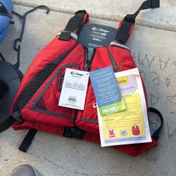 Life Vest Small / Xsmall 