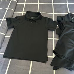Boys Clothes 