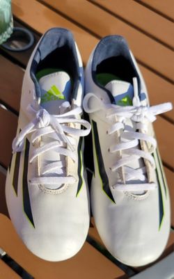 adidas gazelle silver green womens Adidas Men's F10 (Messi) Indoor Soccer Shoes Solar Pink/White/Solar Bl   Azteca Soccer