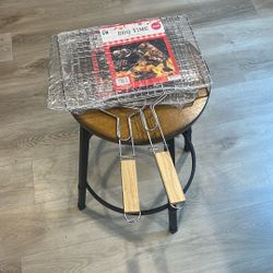 Bbq Grill Topper