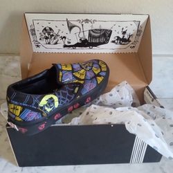Vans Slip On