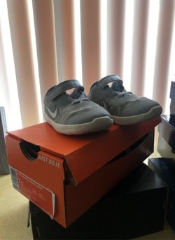 Nike size 7