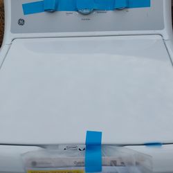 GE Washing Machine