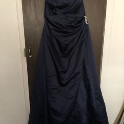 David Bridal Formal Dress