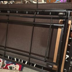 Free Twin Bed Frame 