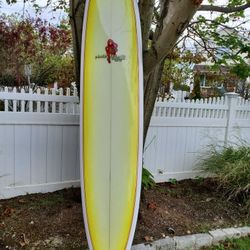 Plastic Fantastic Surfboards
