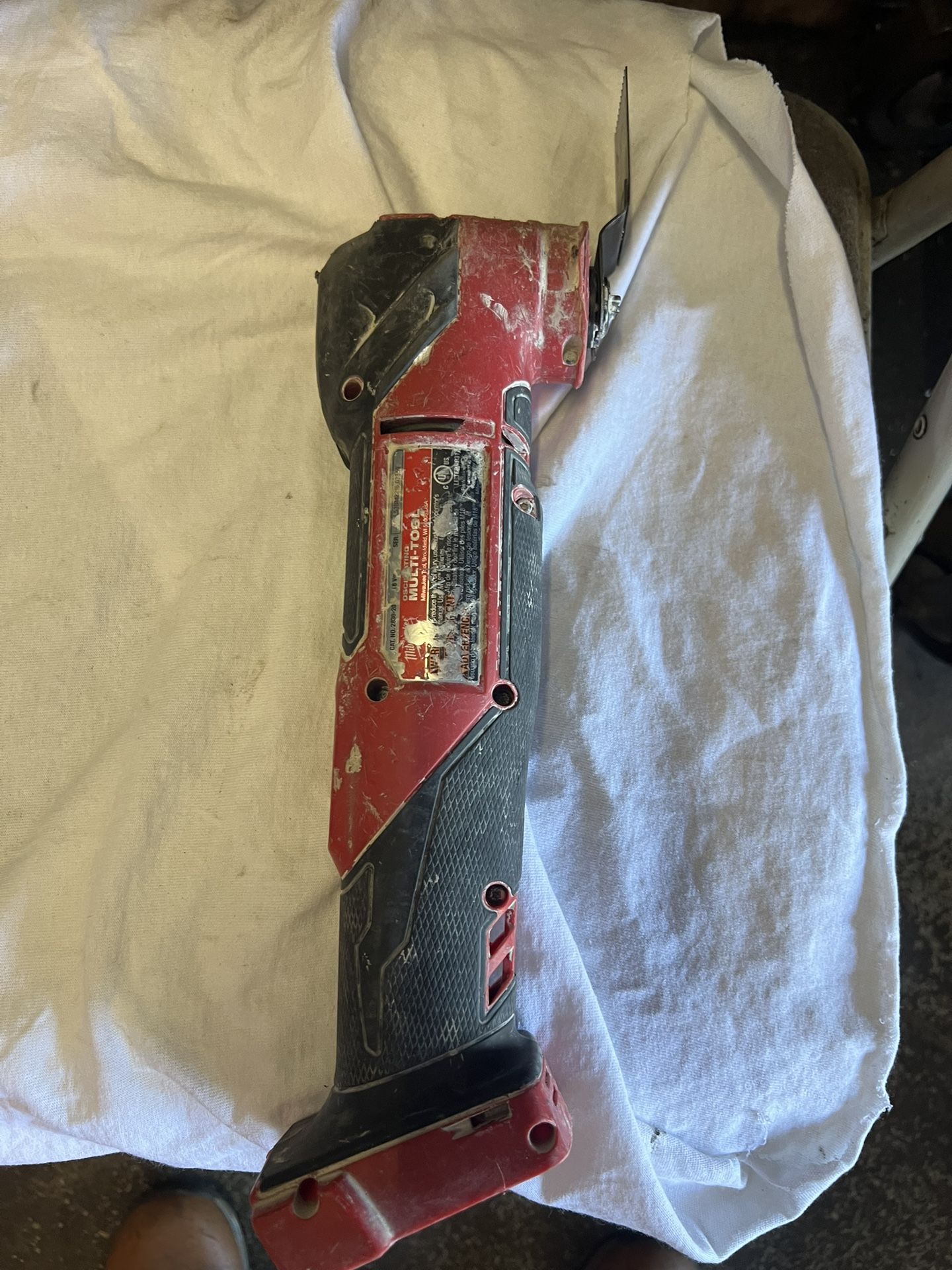Milwaukee Tool