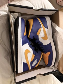 Brand New Jordans