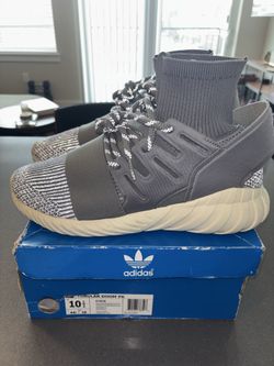 Adidas Tubular Doom - Size 10.5 | R￼eflective