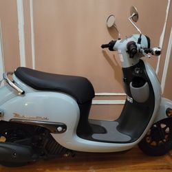 2022 HONDA  Metropolitan Scooter For Sale