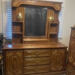 Dresser/Nightstand
