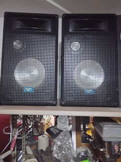 Digital audio speakers