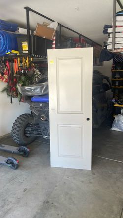 Door 28x79