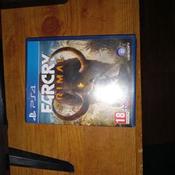 Farcry Primal