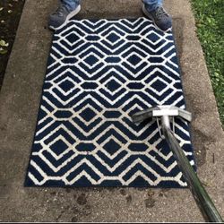 Carpet , Upholstery , And Rug Shampooer 
