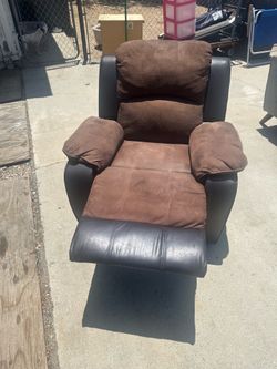 Bonito sillón