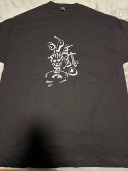 Speed shirt