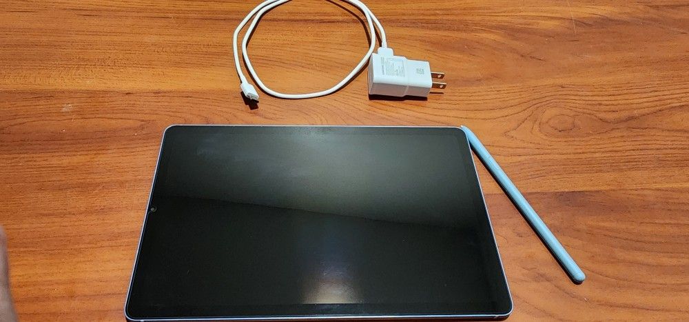 Samsung Galaxy Tab S6 Lite - Blue