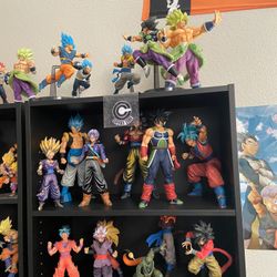 DRAGON BALL 