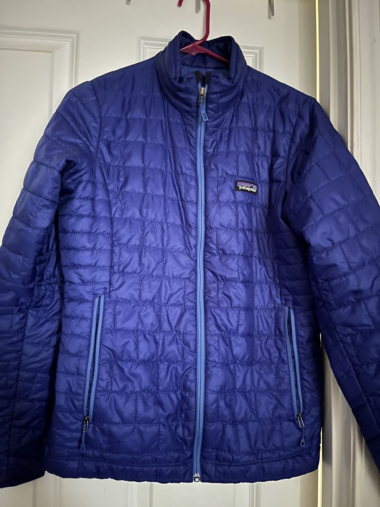 Patagonia Nano Puff