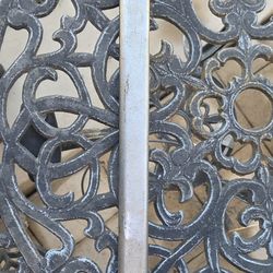 Industro 1 7/16 Open End Wrench