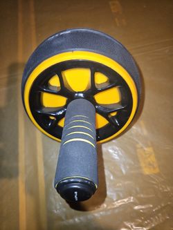 Ab Roller Heavy Duty $10