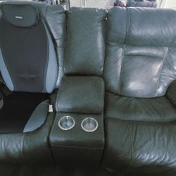 Recliner Sofa