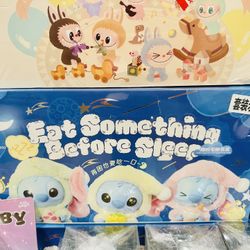 Stitches Single Or Seal Set Authentic 