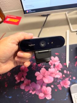 Webcam Brio 4k Ultra