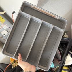 Utensil Organizer