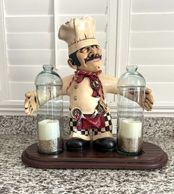 Chef Boy