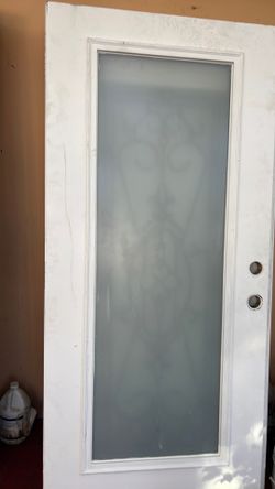 House door