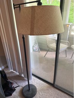 Floor Lamp