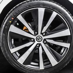 Nissan Maxima Rims Quest Rogue Sentra Altima Wheels Pathfinder Juke Murano 