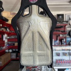 Nrg Ultra Bucket Seat