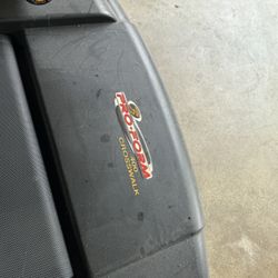 Treadmill For Free